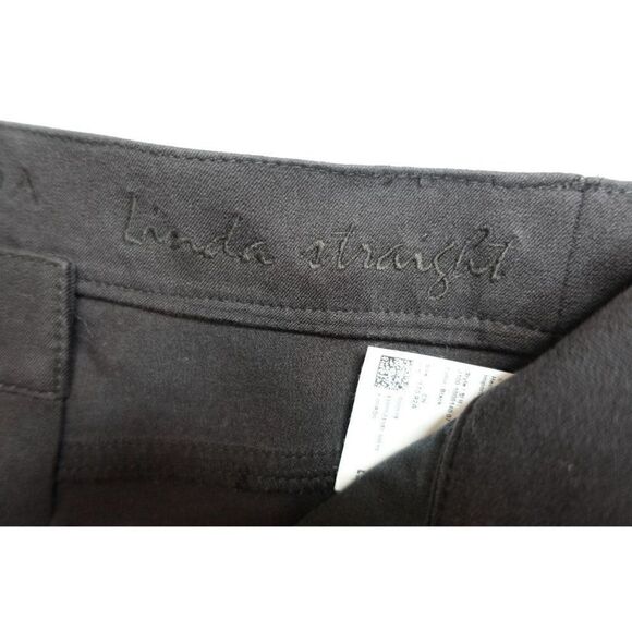 Escada Sport Linda Straight Leg Jeans - Picture 6 of 11